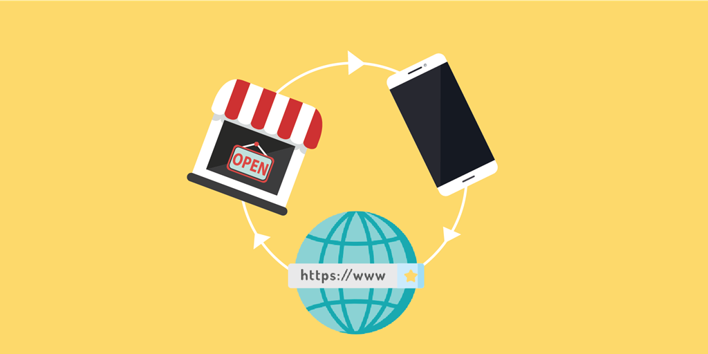 Sådan skaber du en effektiv omnichannel for din forretning